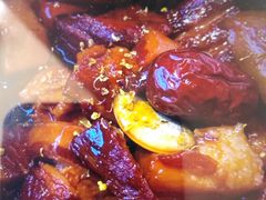 -那胡同里的小烤肉馆(开发区万达店)