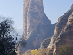 -炳灵寺世界文化遗产旅游区
