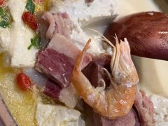-老阿爸鲜鱼土菜(昆山花桥店)