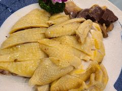 六婶白切清远鸡-六婶西关小厨(光塔路店)