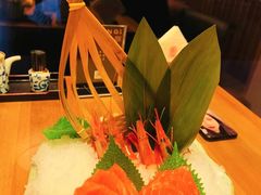 -王鼎精致料理铁板烧(世博源店)