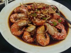 -青螺餐厅·家宴(松雅湖店)