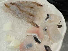 -一绪に寿喜烧(虹悦城店)
