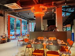-酒里·宜州果酱烧烤(葛村店)