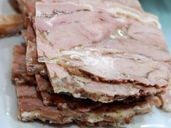 白切羊肉-徐府记羊肉馆