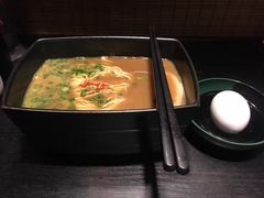 -一蘭拉面(新宿中央东口店)