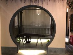 景观位-花千醉拾季(雨花世茂店)
