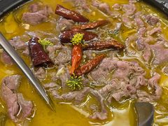 -榕意·川味之美(深业上城店)