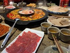 -重庆渝达老火锅(春熙路店)