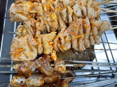 -江合勇丹东兄弟小串海鲜烧烤(总店)