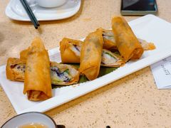 -喜鹊茶点.啫煲(车陂店)