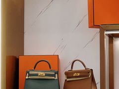 -沐渔二手奢侈品黄金手表包包回收·中古店(广州塔店)