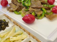 -幸福蔬·时尚蔬食(黄山湖公园店)