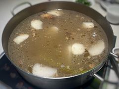 -潮泰牛肉火锅 · 创于1992年(车公庙店)