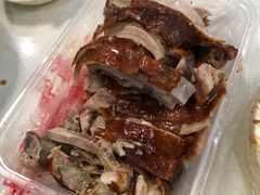 -味香鸭子店(汉口西路店)