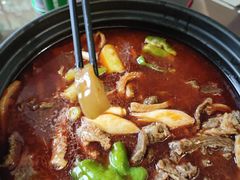 -肖记公安牛肉鱼杂馆·省级非物质文化遗产(三角路直营店)