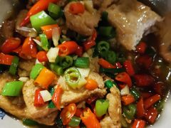 家常豆腐-潇湘阁(昆泰国际大厦店)