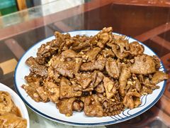 老爆三-鑫来子菜馆