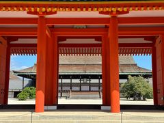 -京都御所
