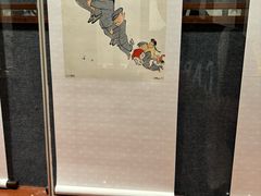 -二沙岛-广东华侨博物馆
