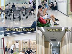 -龙脊康·颈肩腰腿痛·脊柱侧弯·运动损伤脊柱专科门诊(天河店)