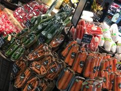 -Olé精品超市(苏州中心店)