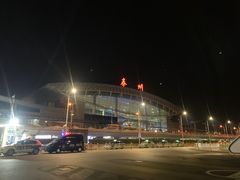 -泰州站