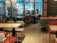 -乡村基(泸州万象汇餐厅)
