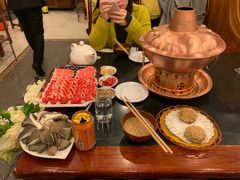 麻酱调料-南门涮肉(北洼路店)