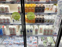 -物美超市(通州梨园店)