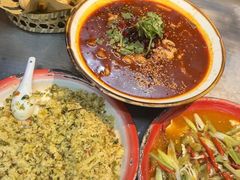 -馬伍旺川菜(江北虹悦城店)
