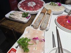 -小龙坎火锅(总店)