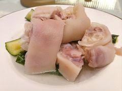 招牌白云猪手-沙河粉村·国家非遗传承(云台店)