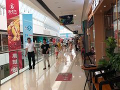 -万达广场(松江店)