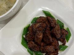 -金时代顺风大酒店(临港百联店)