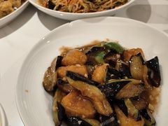 -上关东东北菜(夫子庙水游城店)