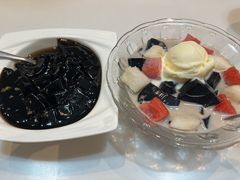 -梧州双钱龟苓膏(丽港航母店)