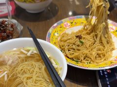 -一记面馆(易发店)
