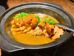 桂厨荔浦芋头煲-桂小厨广西菜(桂林万象城店)