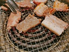 -火炉火自助餐(喜隆多店)