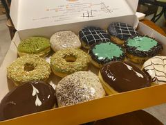 -J.CO Donuts & Coffee(Mal Bali Galeria)
