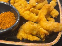 -老卜奎齐齐哈尔烤肉(人民东路店)
