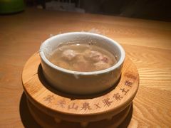 客语土猪汤-客语客家菜(花园城店)