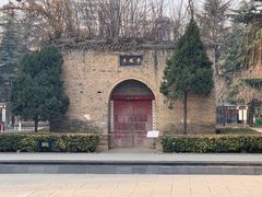-木塔寺遗址生态公园