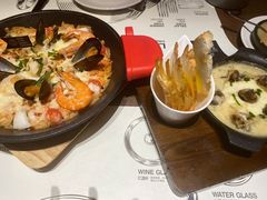 -西堤牛排(合肥之心城店)