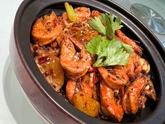 -谢先生酒店·椒宴集(沙湖店)