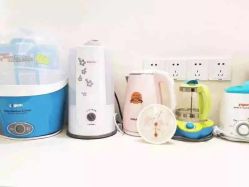 点击看大图 -菁幼月子会所(儿童医院店)