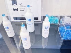 -JNK皮肤管理中心