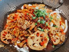-龙师傅卤炒(天马店)