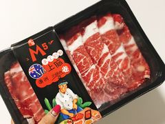 -盒马鲜生(宝地店)